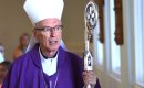 Bishop Don Sproxton 2017 Easter Message: A Christian is reborn in the waters of Baptism