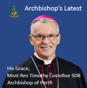 Archbishop Image