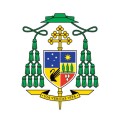 Crest of Archbishop Timothy