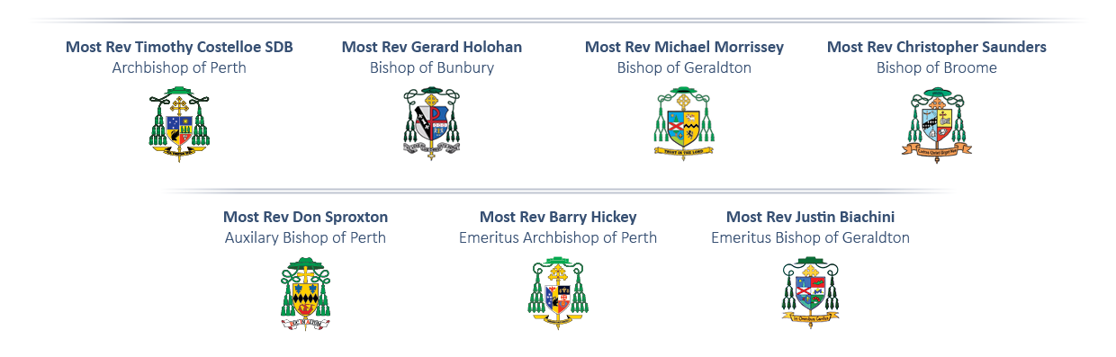 Bishops Crest