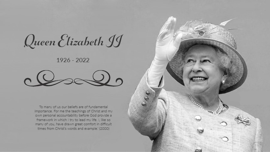 QueenElizabeth