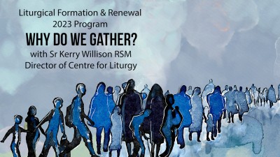 Video 4 - Why do we gather - Sister Kerry_FINAL_Thumbnail