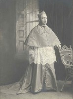 Bishop Clune