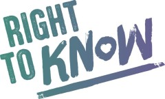 RighttoKnow