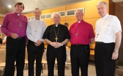 FestivalinPerthforAnglicanOrdinariate-Mar2011-1