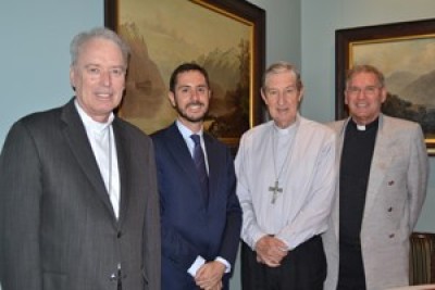 ArchbishopItalyConsul-Dec2011-1