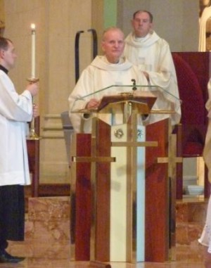 CentenaryCelebrationforArchbishopClune-Mar2011-1