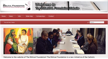 TheBiblicalFoundationLaunched_Sep2012_2