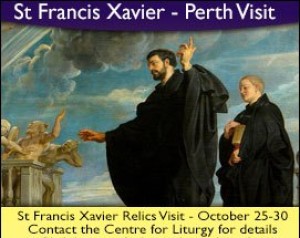 StFrancisXavierPerthVisit_Sep2012