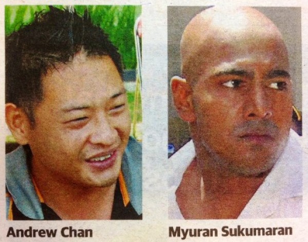 Chan-Sukumaran