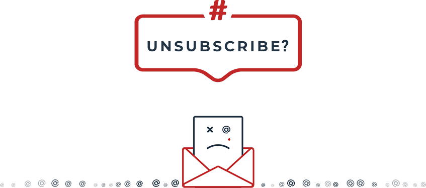 Unsubscribe - Archdiocese