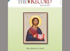 The Record Magazine - Issue 19