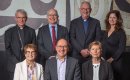 Mission at the centre of national leaders discussion