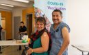Iconic Cathedral host Covid clinic, returns after Christmas