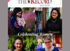 The Record Magazine - Issue 16