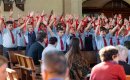 Performing Arts Festival commemorates 200 years of Catholic education in Australia