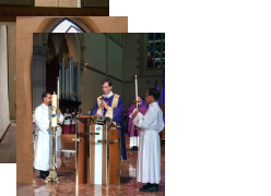 Jubilee of Mercy - Opening of the Holy Door