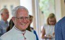 FAREWELL MONSIGNOR KEATING: Cathedral parishioners, Perth Catholics farewell much loved Dean