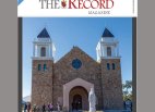 The Record Magazine - Issue 32