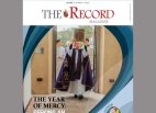 The Record Magazine - Issue 1