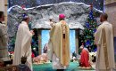 CHRISTMAS 2018: Archbishop Costelloe calls on Perth Catholics to ask for gift of humility and simplicity