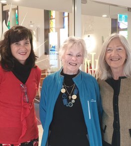 Catholic Outreach volunteers “heaven sent”