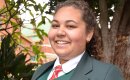 Mercedes College student to represent Australia at UN