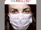 The Record Magazine - Issue 25