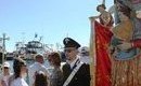 Fremantle Celebrates the 63rd Annual Blessing of the Fleet
