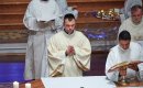 EXCLUSIVE: Suffering of others inspires Deacon Grzegorz to the priesthood