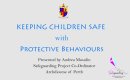 Parents encouraged to empower children with new protective behaviours workshops