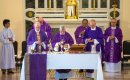 Indelible memories ingrained in Leederville Parish’s 100 years