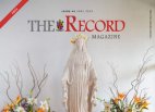 The Record Magazine - Issue 40