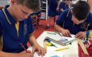 Twenty-first century learning alive at St Joseph’s School, Moora