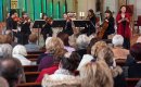 Attendance at Cathedral Concert rises to musical heights