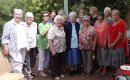Our Lady’s College class of 1956 celebrates 60th reunion
