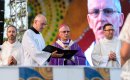 ACYF 2019 CLOSING MASS: Don’t walk away from Jesus, follow Him!, Archbishop Timothy Costelloe