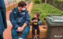 Perth Bushfires 2021: A home is built with compassionate, gentle, kind, forgiving, patient and loving hearts, says agency director