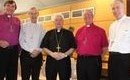 Festival in Perth for Anglican Ordinariate