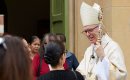 Tradition of volunteering continues: Bishop Sproxton gives thanks for ‘those who worked hard with the little that they had’