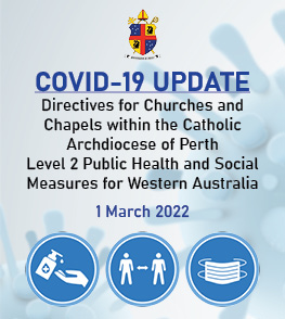 COVID-19 Update: Tuesday 1 March 2022