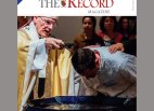 The Record Magazine - Issue 11