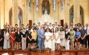 2022 Catholic Education Higher Achievers celebrated
