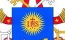 Crest and Motto of Pope Francis