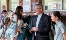 CHRISTMAS MESSAGE 2019: Archbishop Costelloe: The beauty of our faith is a gift to be shared