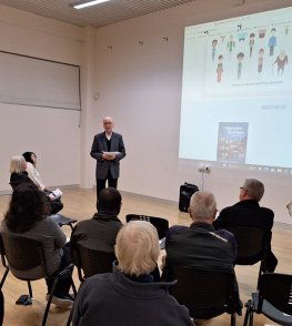 New resources aim to empower Parish Pastoral Council members