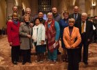 Homily - Marriage Day Mass