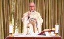 DIVINE MERCY SUNDAY: Christ stands beside us in every trial: Bishop Sproxton