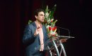 Munjed Al Muderis captivates audience at 2016 MercyCare Oration