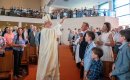 SPECIAL REPORT: Archbishop Costelloe calls on new Bunbury Bishop to emulate St Joseph